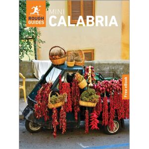 APA Rough Guides Mini Calabria: Travel Guide With APA Rough Guides Mini Calabria: Travel Guide With