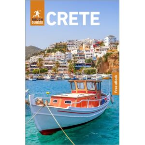 APA Publications Rough Guides Crete: Travel Guide With APA Publications Rough Guides Crete: Travel Guide With