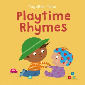 Child's Play International Ltd Playtime Rhymes Child's Play International Ltd Playtime Rhymes