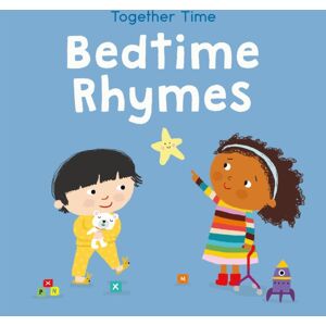 Child's Play International Ltd Bedtime Rhymes Child's Play International Ltd Bedtime Rhymes