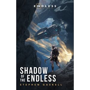 Titan Books Ltd Shadow Of The Endless Titan Books Ltd Shadow Of The Endless