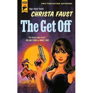 Titan Books Ltd The Get Off Titan Books Ltd The Get Off
