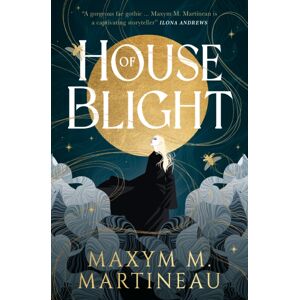 Titan Books Ltd The Threadmender Chronicles - House Of Blight Titan Books Ltd The Threadmender Chronicles - House Of Blight