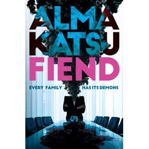 Titan Books Ltd Fiend Titan Books Ltd Fiend