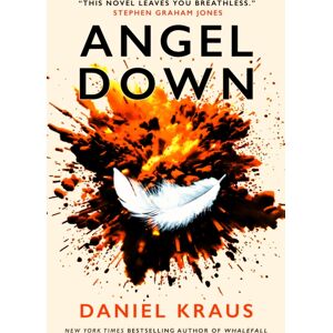 Titan Books Ltd Angel Down Titan Books Ltd Angel Down
