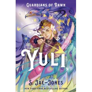 Titan Books Ltd Guardians Of Dawn - Yuli Titan Books Ltd Guardians Of Dawn - Yuli