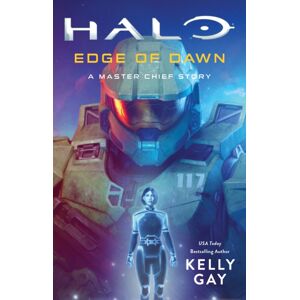 Titan Books Ltd Halo: Edge Of Dawn Titan Books Ltd Halo: Edge Of Dawn