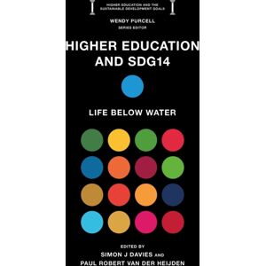 Emerald Publishing Limited Higher Education And Sdg14 : Life Below Water Emerald Publishing Limited Higher Education And Sdg14 : Life Below Water