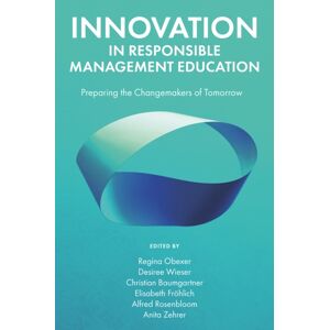 Emerald Publishing Limited In Responsible Management Education : Preparing The Changemakers Of Tomorrow Emerald Publishing Limited In Responsible Management Education : Preparing The Changemakers Of Tomorrow