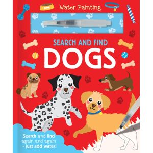 Gemini Books Group Ltd Search And Find Dogs Gemini Books Group Ltd Search And Find Dogs