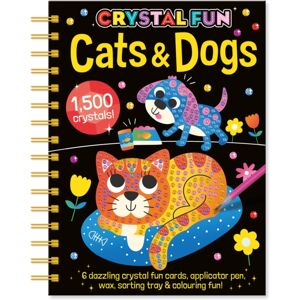 Gemini Books Group Ltd Cats & Dogs Gemini Books Group Ltd Cats & Dogs