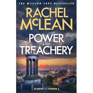 Ackroyd Publishing Power And Treachery Ackroyd Publishing Power And Treachery