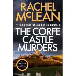 Ackroyd Publishing The Corfe Castle Murders Ackroyd Publishing The Corfe Castle Murders