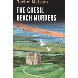 Ackroyd Publishing The Chesil Beach Murders Ackroyd Publishing The Chesil Beach Murders