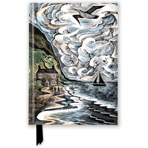 Flame Tree Publishing Angela Harding: Curlew Cry (Foiled Pocket Journal) Flame Tree Publishing Angela Harding: Curlew Cry (Foiled Pocket Journal)