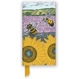 Flame Tree Publishing Kate Heiss: Sunflower Fields (Foiled Slimline Journal) Flame Tree Publishing Kate Heiss: Sunflower Fields (Foiled Slimline Journal)