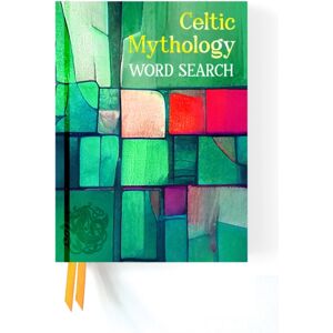 Flame Tree Publishing Celtic Mythology Word Search Flame Tree Publishing Celtic Mythology Word Search