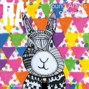 Flame Tree Publishing Royal Academy Of Arts: Young Artists Mini Wall Calendar 2026 (Art Calendar) Flame Tree Publishing Royal Academy Of Arts: Young Artists Mini Wall Calendar 2026 (Art Calendar)