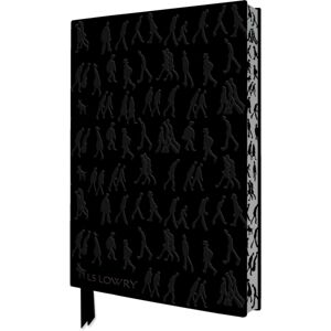 Flame Tree Publishing Lowry Artisan Art Notebook (Flame Tree Journals) Flame Tree Publishing Lowry Artisan Art Notebook (Flame Tree Journals)