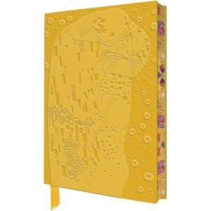 Flame Tree Publishing Gustav Klimt: The Kiss Artisan Art Pocket Notebook (Flame Tree Journals) Flame Tree Publishing Gustav Klimt: The Kiss Artisan Art Pocket Notebook (Flame Tree Journals)