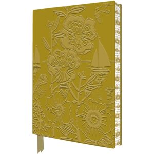 Flame Tree Publishing Kate Heiss: Evening Primrose Artisan Art Notebook (Flame Tree Journals) Flame Tree Publishing Kate Heiss: Evening Primrose Artisan Art Notebook (Flame Tree Journals)
