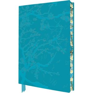 Flame Tree Publishing Vincent Van Gogh: Almond Blossom Artisan Art Sketch Book Flame Tree Publishing Vincent Van Gogh: Almond Blossom Artisan Art Sketch Book
