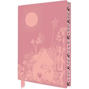 Flame Tree Publishing Moomin Love Artisan Art Sketch Book Flame Tree Publishing Moomin Love Artisan Art Sketch Book
