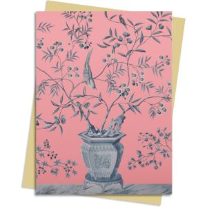 Flame Tree Publishing Royal Pavilion, Brighton: The Long Gallery Greeting Card Pack : Pack Of 6 Flame Tree Publishing Royal Pavilion, Brighton: The Long Gallery Greeting Card Pack : Pack Of 6