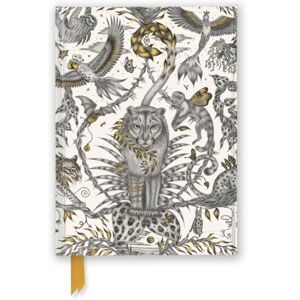 Flame Tree Publishing Emma J Shipley: Bosque Dreams (Foiled Journal) Flame Tree Publishing Emma J Shipley: Bosque Dreams (Foiled Journal)