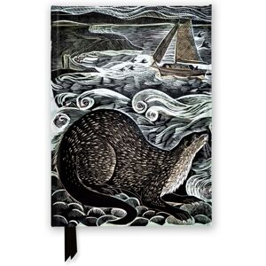 Flame Tree Publishing Angela Harding: Shetland Otter & Windsong (Foiled Journal) Flame Tree Publishing Angela Harding: Shetland Otter & Windsong (Foiled Journal)