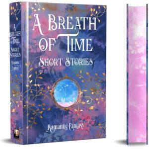 Flame Tree Publishing A Breath Of Time Flame Tree Publishing A Breath Of Time