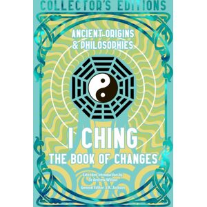 Flame Tree Publishing I Ching Flame Tree Publishing I Ching