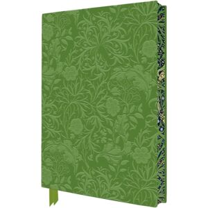 Flame Tree Publishing William Morris: Seaweed Artisan Art Sketch Book Flame Tree Publishing William Morris: Seaweed Artisan Art Sketch Book
