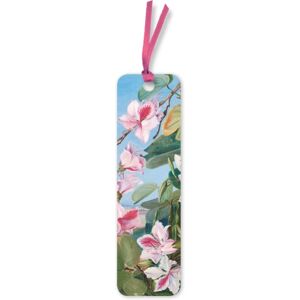 Flame Tree Publishing Kew Gardens: Foliage, Flowers And Fruit Bookmarks (Pack Of 10) Flame Tree Publishing Kew Gardens: Foliage, Flowers And Fruit Bookmarks (Pack Of 10)