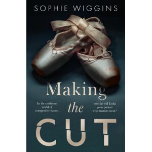 The Book Guild Ltd Making The Cut The Book Guild Ltd Making The Cut