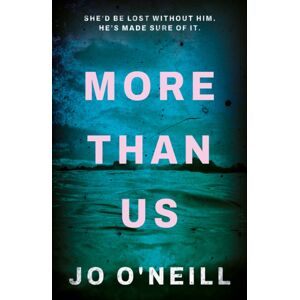 The Book Guild Ltd More Than Us The Book Guild Ltd More Than Us