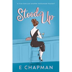 The Book Guild Ltd Stood Up The Book Guild Ltd Stood Up