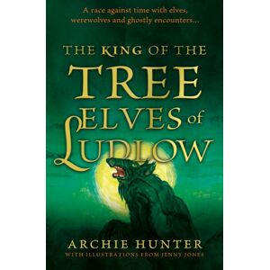 The Book Guild Ltd The King Of The Tree Elves Of Ludlow The Book Guild Ltd The King Of The Tree Elves Of Ludlow