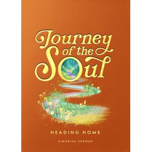 Islamic Foundation Journey Of The Soul Islamic Foundation Journey Of The Soul