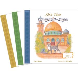 Islamic Foundation Let'S Visit... Box Set Islamic Foundation Let'S Visit... Box Set