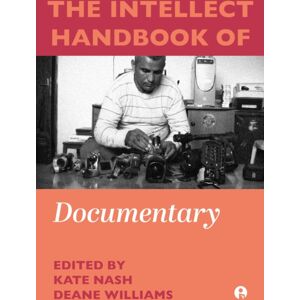 The Intellect Handbook Of Documentary The Intellect Handbook Of Documentary