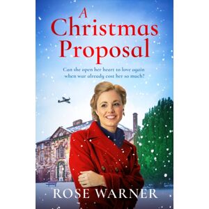 Canelo A Christmas Proposal : The Uplifting, Festive Ww2 Romance Saga Novel Canelo A Christmas Proposal : The Uplifting, Festive Ww2 Romance Saga Novel
