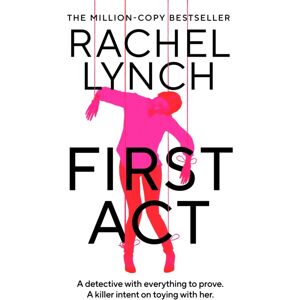 Canelo First Act : A Di Kelly Porter Prequel From The Million-Copy selling Author Canelo First Act : A Di Kelly Porter Prequel From The Million-Copy selling Author