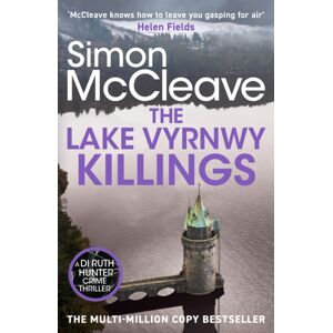 Canelo The Lake Vyrnwy Killings : A Fast-Paced Welsh Detective Novel From The selling Crime Thriller Fiction Writer Canelo The Lake Vyrnwy Killings : A Fast-Paced Welsh Detective Novel From The selling Crime Thriller Fiction Writer