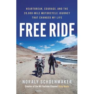 Canelo Free Ride : Heartbreak, Courage, And The 20,000-Mile Motorcycle Journey That Changed My Life Canelo Free Ride : Heartbreak, Courage, And The 20,000-Mile Motorcycle Journey That Changed My Life