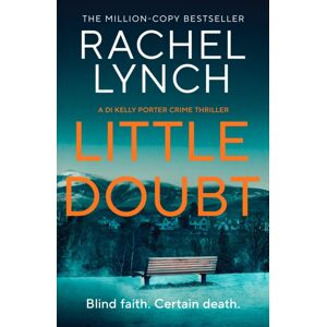 Canelo Little Doubt : Di Kelly Porter Book Seven Canelo Little Doubt : Di Kelly Porter Book Seven