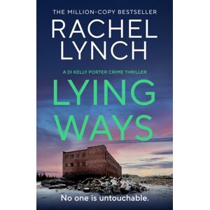 Canelo Lying Ways Canelo Lying Ways