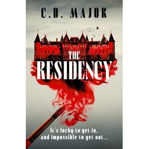 Canelo The Residency : A Gothic Suspense Novel Set On A Remote Scottish Island That Will Keep You Up All Night Canelo The Residency : A Gothic Suspense Novel Set On A Remote Scottish Island That Will Keep You Up All Night