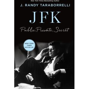 Canelo Jfk : Public, Private, Secret Canelo Jfk : Public, Private, Secret