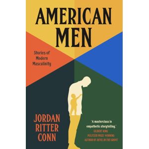 Canelo American Men : Stories Of Modern Masculinity Canelo American Men : Stories Of Modern Masculinity